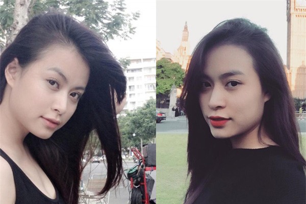 hoàng thuỳ linh
