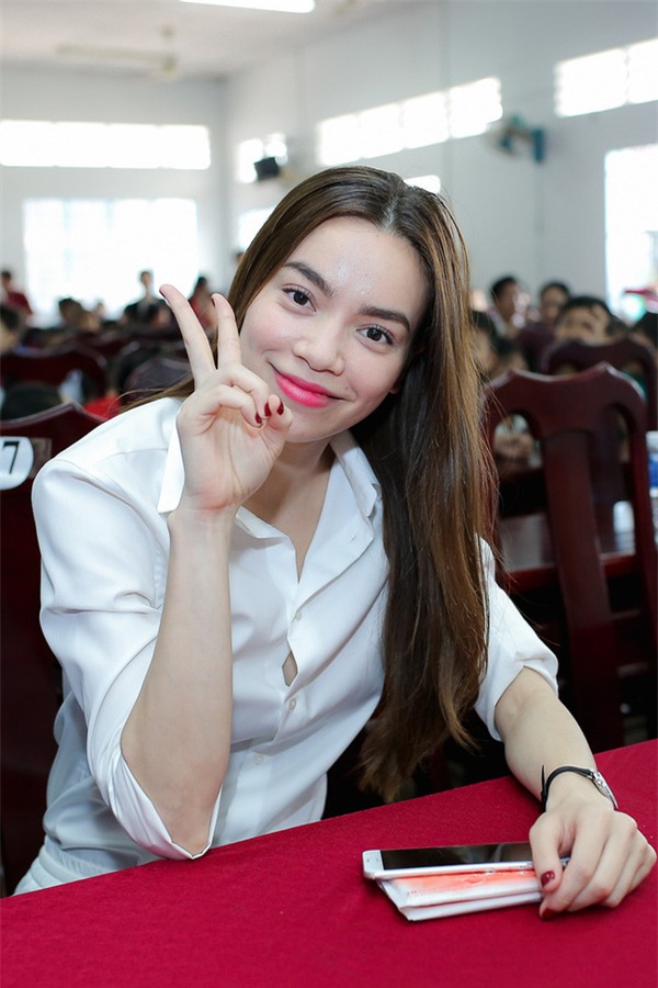 Hồ Ngọc Hà