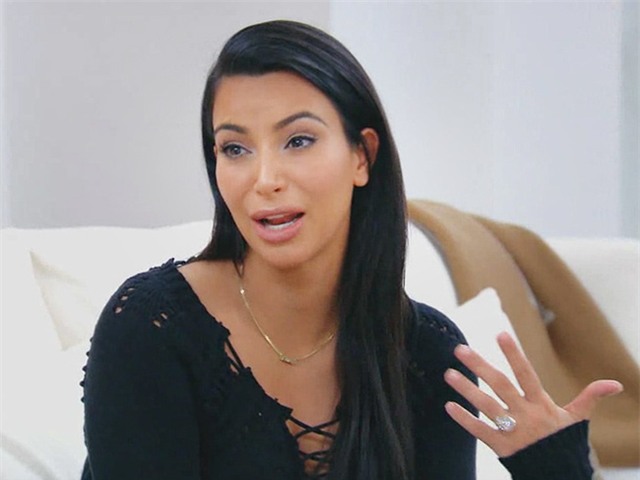 Kim Kardashian bị trói, dọa giết và cướp tài sản trị giá hàng trăm tỷ đồng - Ảnh 1.