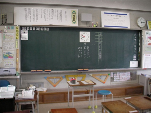 giáo dục Nhật Bản, trường học Nhật Bản, học sinh Nhật Bản