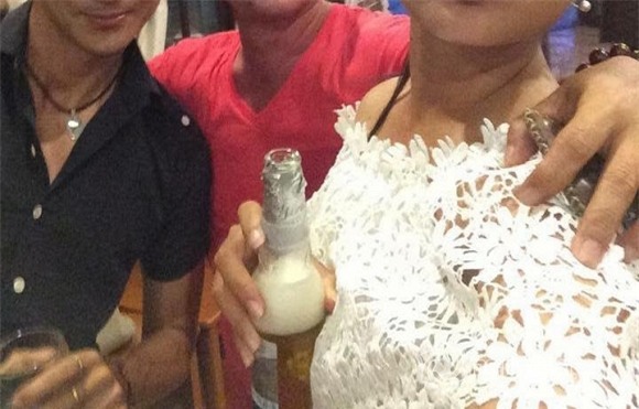 Ngọc Thúy bóc mẽ Phan Như Thảo 2