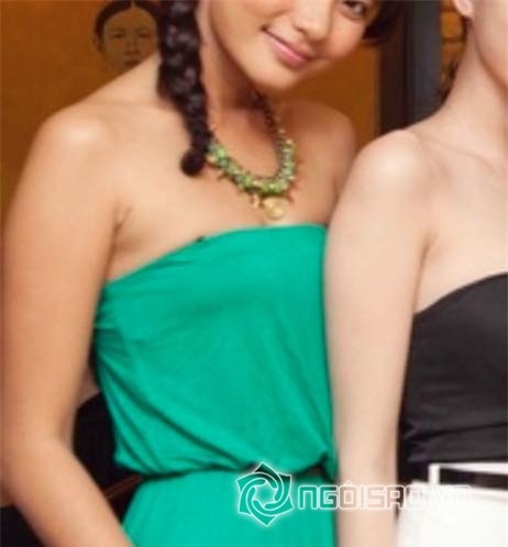 Ngọc Thúy bóc mẽ Phan Như Thảo 6