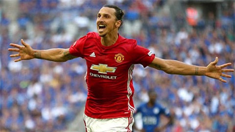 Ibrahimovic, gã du mục vẫn thèm khát chinh phục trời Âu