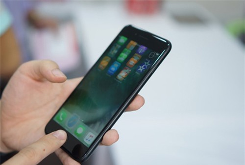 iPhone 7 Plus đứng đầu top 10 smartphone mạnh nhất thế giới - 2