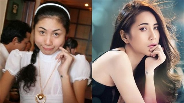 Ở tuổi 31, Thủy Tiên đang là một trong những mỹ nhân Việt hạnh phúc nhất nhì khi có trong tay mọi thứ. Nhan sắc xinh đẹp, sự nghiệp thành công, tổ ấm ngọt ngào với một người chồng yêu thương hết mực và cô con gái xinh đẹp.