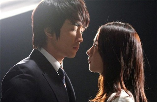 ha he bo duoc co nguoi yeu ngheo, ngay gap lai chet lang khi thay co ay la vo sep - 1