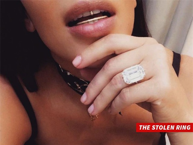 Kim đã lo bị bọn cướp hiếp dâm, nhưng nhiều người nghi đây chỉ là chiêu PR - Ảnh 2.