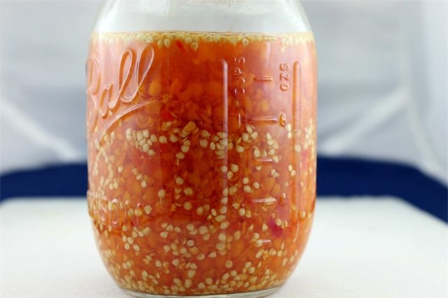 gia nua ty 1 kg, day la loai ot hiem nong bong va dat nhat the gioi hinh anh 14