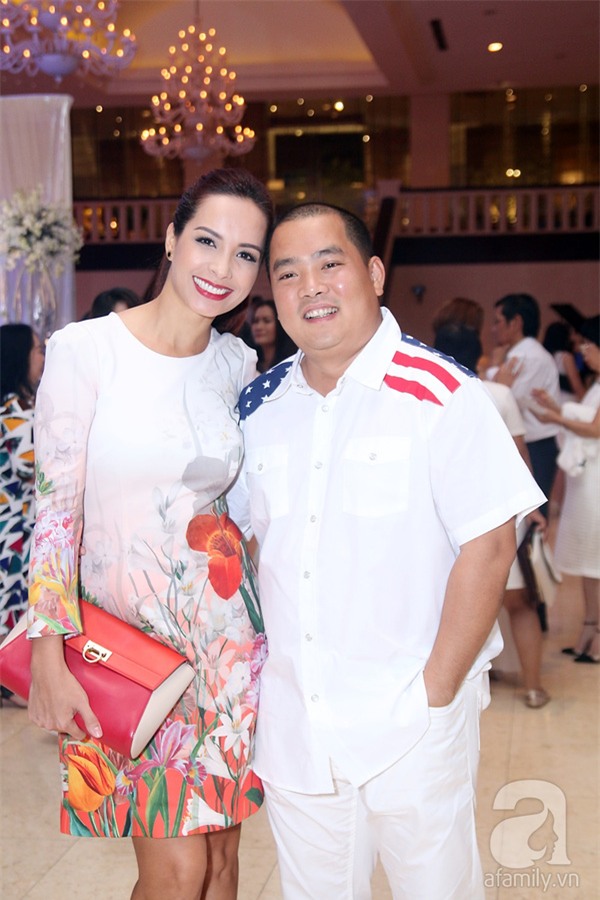 Sinh nhật Đàm Vĩnh Hưng