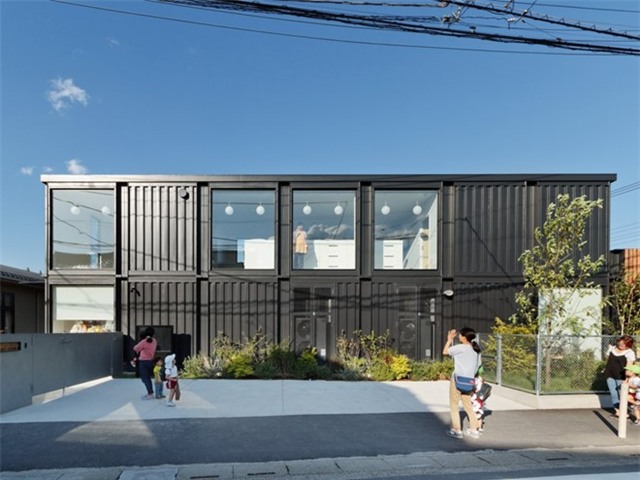 Nhung ngoi truong dep nhat the gioi hinh anh 1