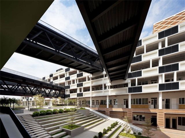 Nhung ngoi truong dep nhat the gioi hinh anh 10