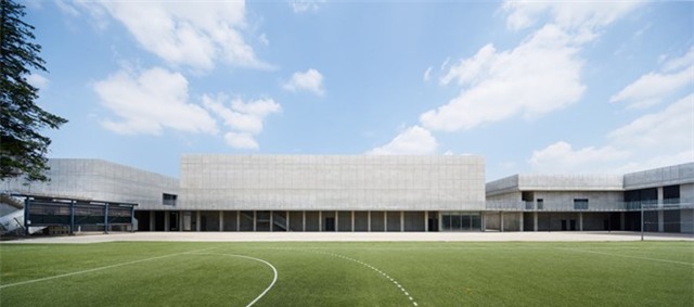 Nhung ngoi truong dep nhat the gioi hinh anh 12