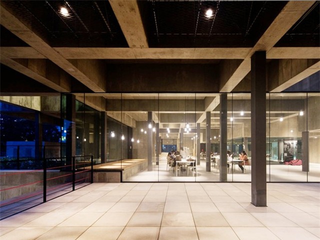 Nhung ngoi truong dep nhat the gioi hinh anh 13