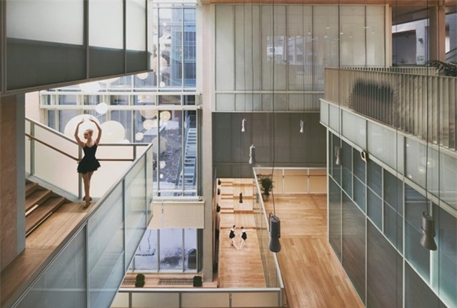 Nhung ngoi truong dep nhat the gioi hinh anh 14