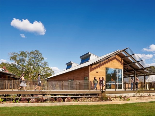 Nhung ngoi truong dep nhat the gioi hinh anh 15