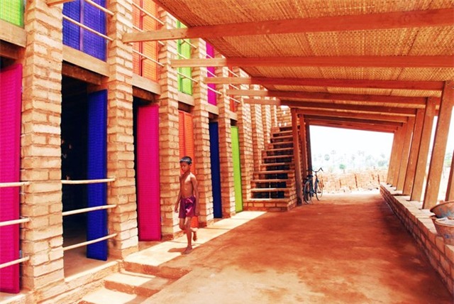 Nhung ngoi truong dep nhat the gioi hinh anh 7