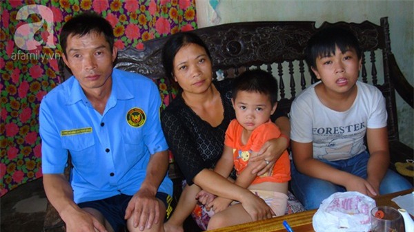 16 năm cùng khổ và ngày trở về của người phụ nữ bị lừa bán làm vợ xứ người