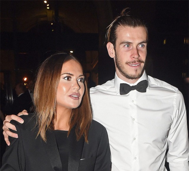 Cô em họ đạo chích khiến Gareth Bale tiếp tục phải sống trong sợ hãi - Ảnh 3.