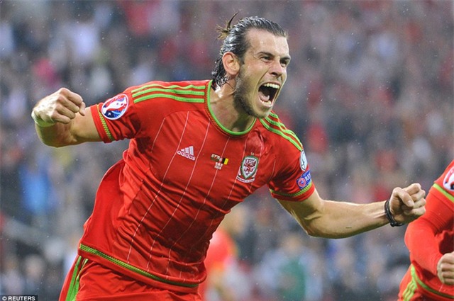 Cô em họ đạo chích khiến Gareth Bale tiếp tục phải sống trong sợ hãi - Ảnh 4.
