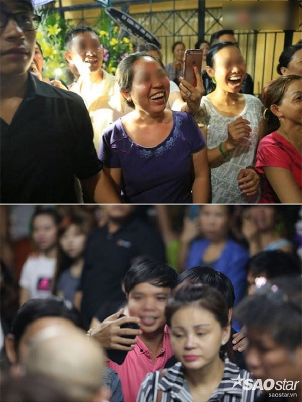 Smartphone - thế hệ cúi đầu, Selfie - thế hệ quay lưng - Ảnh 9.