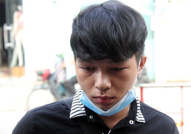 Cha chet chay trong tu the che cho con gai hinh anh 3