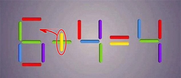 Bạn sẽ là thiên tài nếu tìm ra hết tất cả đáp án của câu đố này - Ảnh 3.