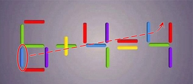 Bạn sẽ là thiên tài nếu tìm ra hết tất cả đáp án của câu đố này - Ảnh 4.