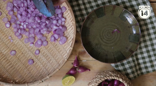 7 bước làm hành phi giòn đẹp, để được lâu - Ảnh 3.