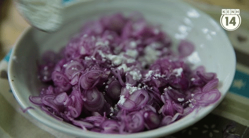 7 bước làm hành phi giòn đẹp, để được lâu - Ảnh 6.