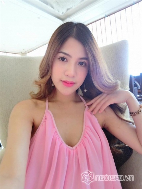 Vợ Việt Anh mang bầu con trai 1