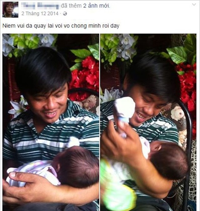 Chay tiem do cuoi o Sai Gon: Dua 3 nguoi ve que mai tang hinh anh 3