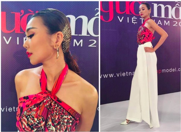 biến khăn thành áo