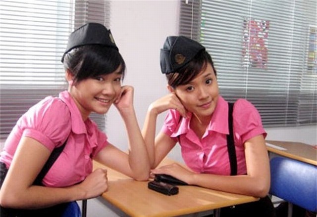 nha phuong thoai mai, tu tin khoe nguc dep sau 7 nam hinh anh 3