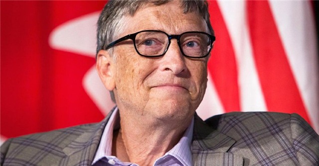 rửa bát, Bill Gates, sự sáng tạo, giảm stress