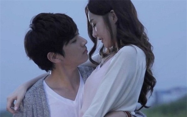 soái ca ngôn tình