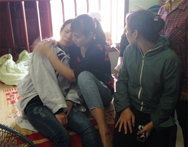 4 bà cháu bị giết, 4 bà cháu bị sát hại, 4 bà cháu bị giết ở quảng ninh, thảm án, thảm án ở quảng ninh, công an quảng ninh