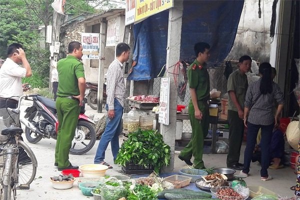 trộm, trộm tài sản