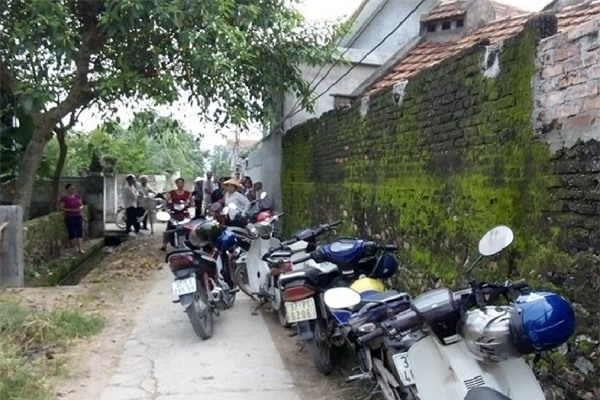 trộm, trộm tài sản