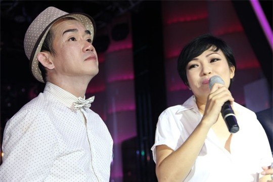 Phương Thanh, Nhật Hào sau khi Minh Thuận mất 1