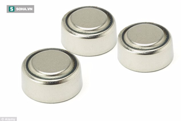 Bố mẹ lơ là, con mất mạng oan vì sát thủ tý hon nhà nào cũng có - Ảnh 3.
