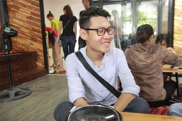 xon xao chang trai an my cay cap do 12 o xu nghe hinh anh 2