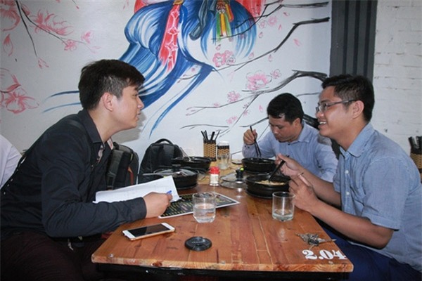 xon xao chang trai an my cay cap do 12 o xu nghe hinh anh 3