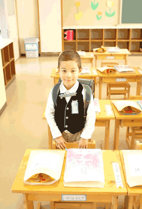 hoc phi re, day tre ngoan - me nao cha muon cho con o nhat - 3