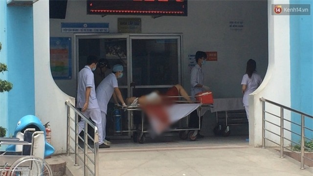 Nghi vấn nhà sư truy sát nhiều người trong chùa Bửu Quang có sử dụng chất kích thích - Ảnh 3.