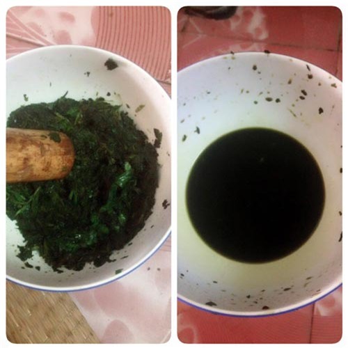 bat mi 3 cong thuc lam dep sieu re tu 1 nam rau ma - 4