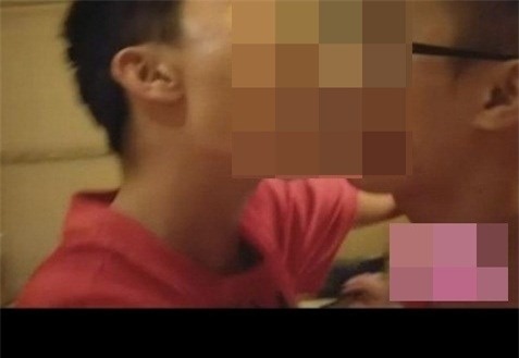 Choáng váng chàng trai răng vẩu xấu xí khoe bạn gái xinh như hoa hậu - Ảnh 10.