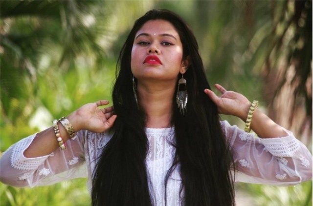 cách làm tóc mọc nhanh