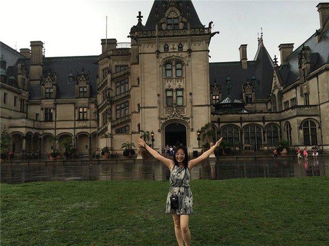 du học sinh, du học sinh Mỹ, kinh nghiệm du học Mỹ