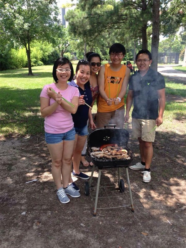 du học sinh, du học sinh Mỹ, kinh nghiệm du học Mỹ