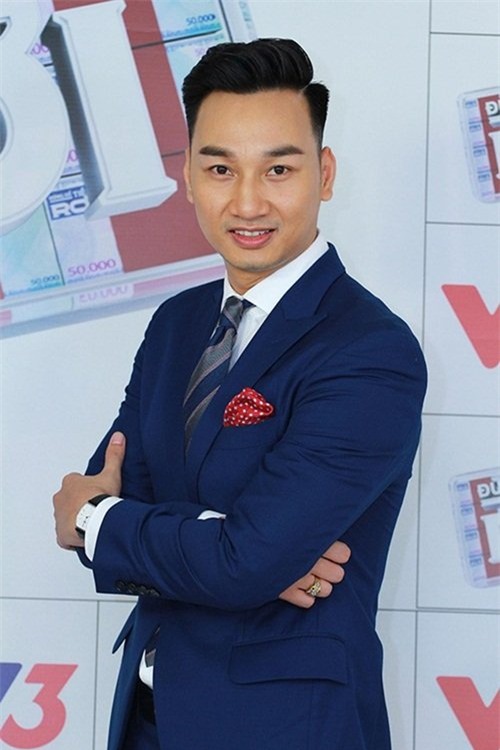 Nguyên nhân MC Thành Trung từ chối dẫn show của Tạ Bích Loan - Ảnh 2.